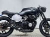 Yamaha XJ6 1990 CUSTOM BUILT CAFE RACER RUNNING PROJECT BIKE