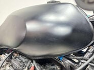 Yamaha XJ6 1990 CUSTOM BUILT CAFE RACER RUNNING PROJECT BIKE 16