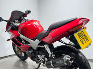 Honda VTR 1997 NON RUNNING SPORTS V TWIN PROJECT BIKE 1000CC 6