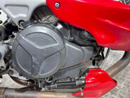 Honda VTR 1997 NON RUNNING SPORTS V TWIN PROJECT BIKE 1000CC 29