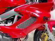 Honda VTR 1997 NON RUNNING SPORTS V TWIN PROJECT BIKE 1000CC 24