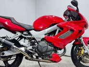 Honda VTR 1997 NON RUNNING SPORTS V TWIN PROJECT BIKE 1000CC 1