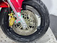 Honda VTR 1997 NON RUNNING SPORTS V TWIN PROJECT BIKE 1000CC 7