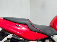 Honda VTR 1997 NON RUNNING SPORTS V TWIN PROJECT BIKE 1000CC 19