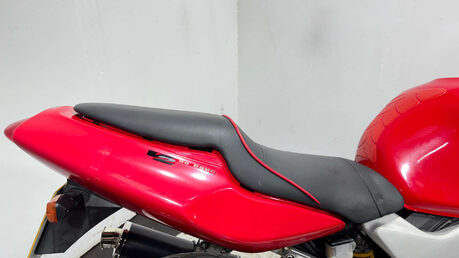 Honda VTR 1997 NON RUNNING SPORTS V TWIN PROJECT BIKE 1000CC 19