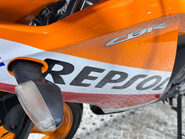 Honda CBR CBR125 2015 22K NEW MOT VERY CLEAN 125CC SPORT BIKE 32