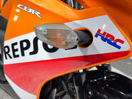 Honda CBR CBR125 2015 22K NEW MOT VERY CLEAN 125CC SPORT BIKE 15