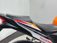 Honda CBR CBR125 2015 22K NEW MOT VERY CLEAN 125CC SPORT BIKE 29