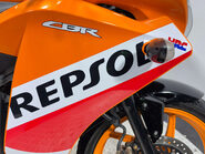 Honda CBR CBR125 2015 22K NEW MOT VERY CLEAN 125CC SPORT BIKE 22