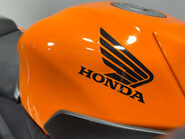 Honda CBR CBR125 2015 22K NEW MOT VERY CLEAN 125CC SPORT BIKE 14