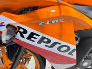 Honda CBR CBR125 2015 22K NEW MOT VERY CLEAN 125CC SPORT BIKE 12