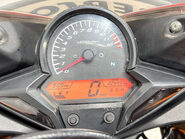Honda CBR CBR125 2015 22K NEW MOT VERY CLEAN 125CC SPORT BIKE 18