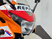 Honda CBR CBR125 2015 22K NEW MOT VERY CLEAN 125CC SPORT BIKE 10