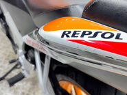 Honda CBR CBR125 2015 22K NEW MOT VERY CLEAN 125CC SPORT BIKE 17