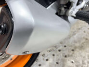Honda CBR CBR125 2015 22K NEW MOT VERY CLEAN 125CC SPORT BIKE 34
