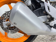 Honda CBR CBR125 2015 22K NEW MOT VERY CLEAN 125CC SPORT BIKE 21