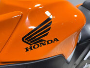 Honda CBR CBR125 2015 22K NEW MOT VERY CLEAN 125CC SPORT BIKE 28