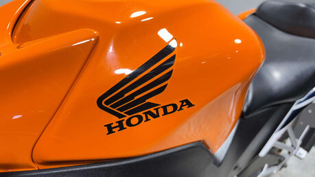 Honda CBR CBR125 2015 22K NEW MOT VERY CLEAN 125CC SPORT BIKE 28