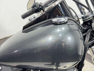 Harley-Davidson Softail 1450 FXSTB NIGHT TRAIN 2005 7K CRUISER PROJECT BIKE 11