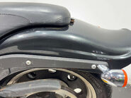 Harley-Davidson Softail 1450 FXSTB NIGHT TRAIN 2005 7K CRUISER PROJECT BIKE 21