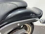 Harley-Davidson Softail 1450 FXSTB NIGHT TRAIN 2005 7K CRUISER PROJECT BIKE 14