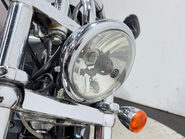 Harley-Davidson Softail 1450 FXSTB NIGHT TRAIN 2005 7K CRUISER PROJECT BIKE 15