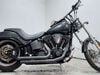 Harley-Davidson Softail 1450 FXSTB NIGHT TRAIN 2005 7K CRUISER PROJECT BIKE