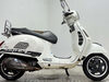 Piaggio Vespa GTS 2010 SPARES OR REPAIR 125CC NON RUNNING PROJECT SCOOTER
