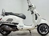 Piaggio Vespa GTS 2010 SPARES OR REPAIR 125CC NON RUNNING PROJECT SCOOTER