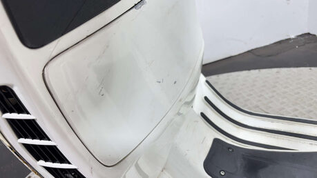 Piaggio Vespa GTS 2010 SPARES OR REPAIR 125CC NON RUNNING PROJECT SCOOTER 27