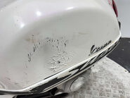 Piaggio Vespa GTS 2010 SPARES OR REPAIR 125CC NON RUNNING PROJECT SCOOTER 12