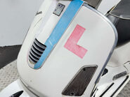 Piaggio Vespa GTS 2010 SPARES OR REPAIR 125CC NON RUNNING PROJECT SCOOTER 9