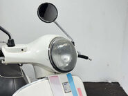 Piaggio Vespa GTS 2010 SPARES OR REPAIR 125CC NON RUNNING PROJECT SCOOTER 21