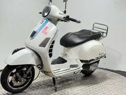 Piaggio Vespa GTS 2010 SPARES OR REPAIR 125CC NON RUNNING PROJECT SCOOTER 6