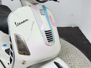 Piaggio Vespa GTS 2010 SPARES OR REPAIR 125CC NON RUNNING PROJECT SCOOTER 8