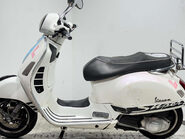 Piaggio Vespa GTS 2010 SPARES OR REPAIR 125CC NON RUNNING PROJECT SCOOTER 4