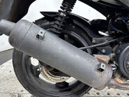 Lexmoto Titan 125 2020 10K RUNNING PROJECT LARGE SCOOTER 125CC 23