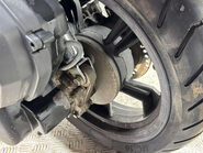 Lexmoto Titan 125 2020 10K RUNNING PROJECT LARGE SCOOTER 125CC 20