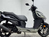 Lexmoto Titan 125 2020 10K RUNNING PROJECT LARGE SCOOTER 125CC