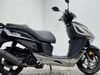 Lexmoto Titan 125 2020 10K RUNNING PROJECT LARGE SCOOTER 125CC