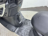 Lexmoto Titan 125 2020 10K RUNNING PROJECT LARGE SCOOTER 125CC 13