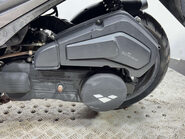 Lexmoto Titan 125 2020 10K RUNNING PROJECT LARGE SCOOTER 125CC 8