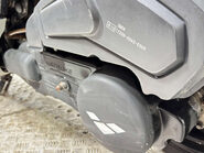 Lexmoto Titan 125 2020 10K RUNNING PROJECT LARGE SCOOTER 125CC 18
