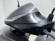 Lexmoto Titan 125 2020 10K RUNNING PROJECT LARGE SCOOTER 125CC 11