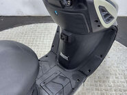 Lexmoto Titan 125 2020 10K RUNNING PROJECT LARGE SCOOTER 125CC 12