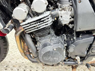 Yamaha FZS FAZER 600 1999 53K NON RUNNING PROJECT BIKE 600CC 13