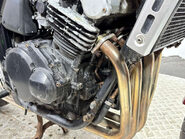 Yamaha FZS FAZER 600 1999 53K NON RUNNING PROJECT BIKE 600CC 7