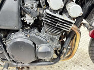 Yamaha FZS FAZER 600 1999 53K NON RUNNING PROJECT BIKE 600CC 14