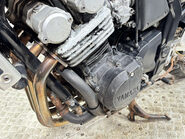 Yamaha FZS FAZER 600 1999 53K NON RUNNING PROJECT BIKE 600CC 20