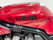 Yamaha FZS FAZER 600 1999 53K NON RUNNING PROJECT BIKE 600CC 23